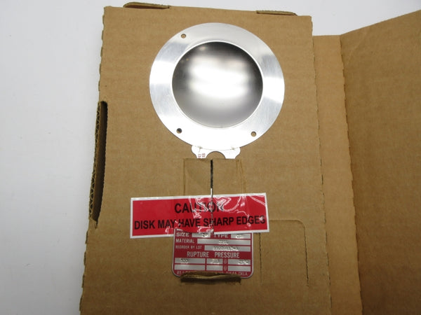 BS&B CSR 300PSI 2" NSMP