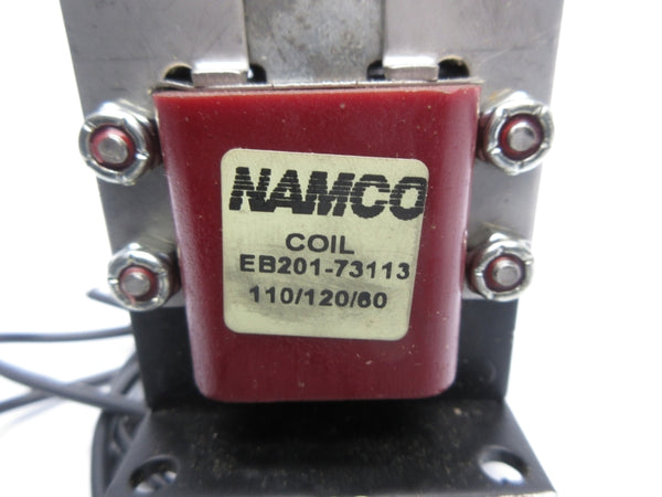 NAMCO EB201-73113 110/120V (AS PICTURED) NSNP