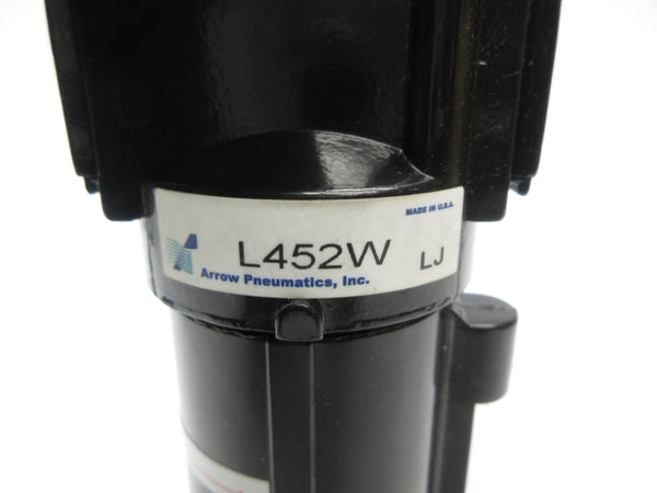 ARROW PNEUMATICS L452W NSNP