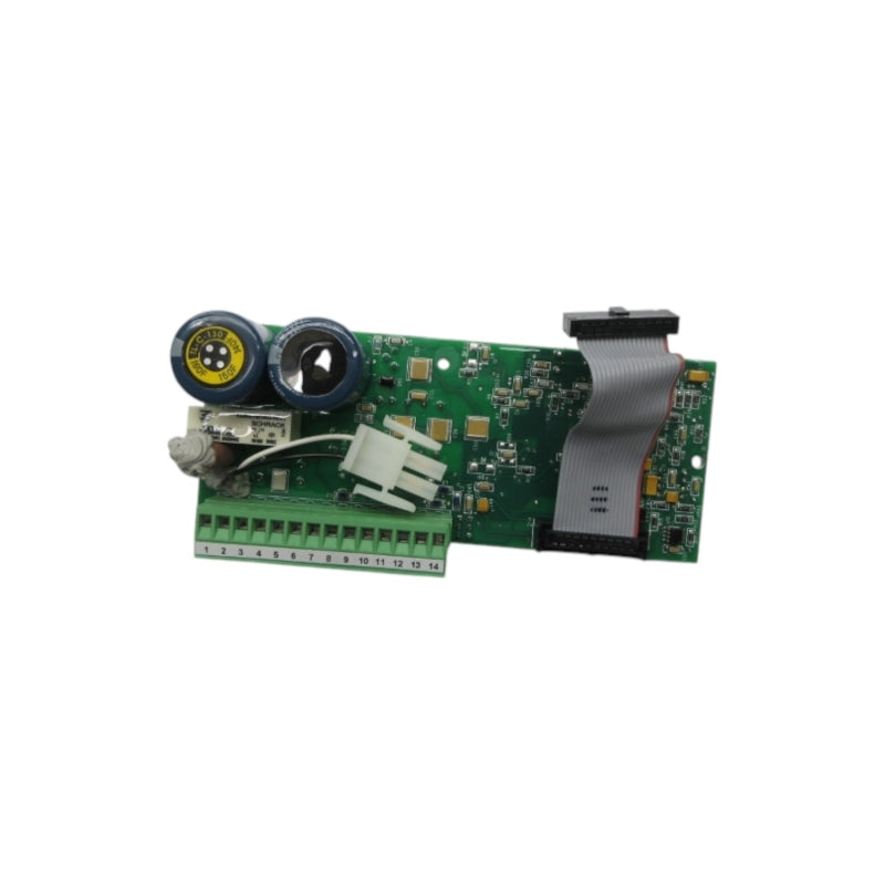 OHMART-VEGA 247661 REV. A NSNP