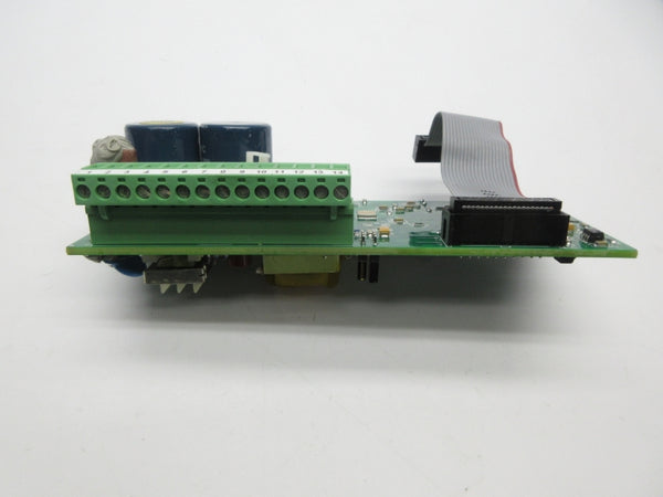 OHMART-VEGA 247661 REV. A NSNP