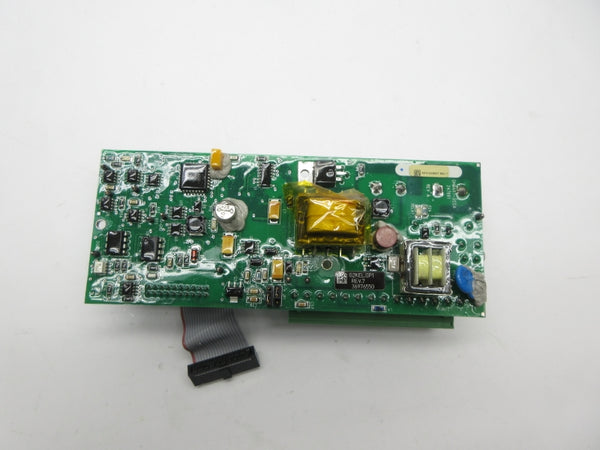 OHMART-VEGA 247661 REV. A NSNP