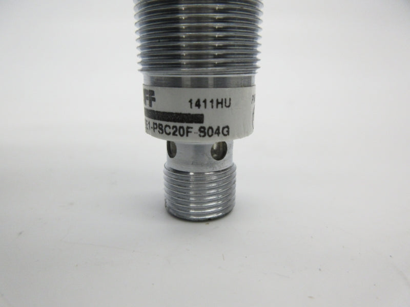 BALLUFF BESM18ME1-PSC20F-S04G 10-30VDC NSNP