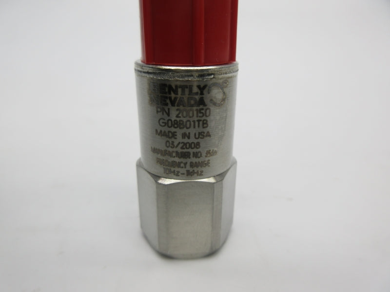 BENTLY NEVADA 200150 G08B01TB NSNP