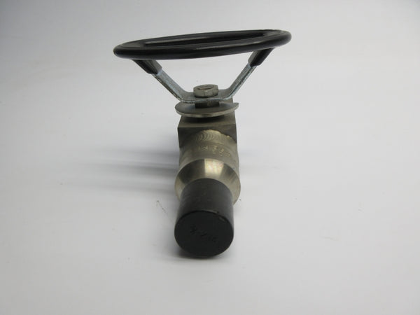 VALVE 112597063 1/2" NSNP