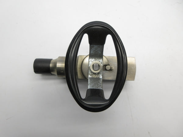 VALVE 112597063 1/2" NSNP