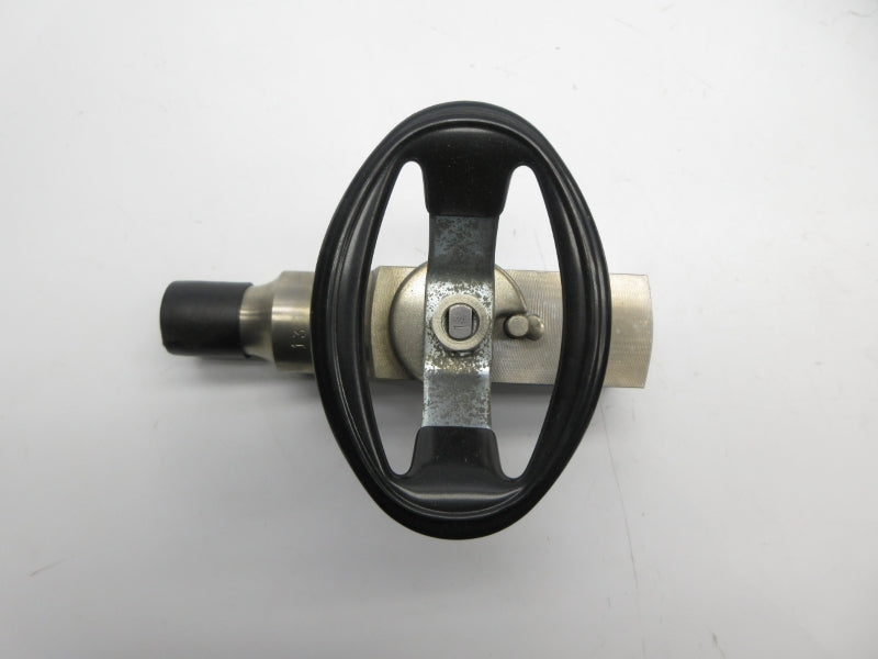 VALVE 112597063 1/2" NSNP