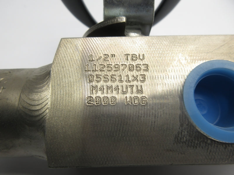VALVE 112597063 1/2" NSNP