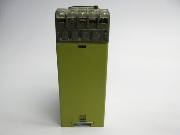 PILZ PF-1NK/10S/FBM:5MO 220V NSNP