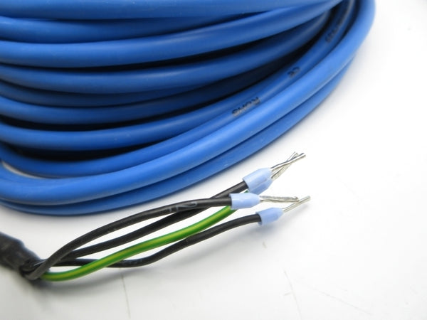 HB PRODUCTS SLCD-M1/25/EX NSNP