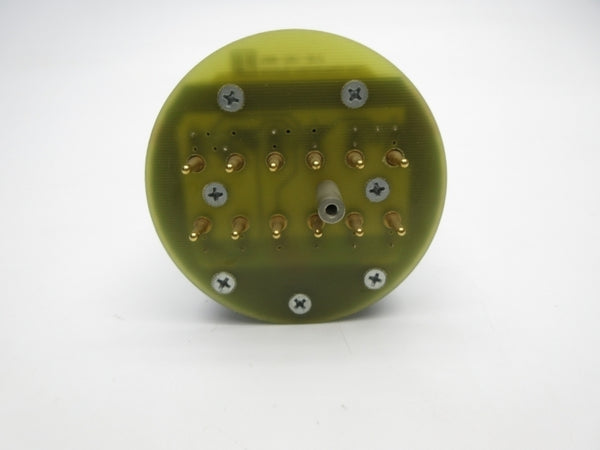 MOORE PRODUCTS ADM/2X4-20MA/4-20MA/117AC NSNP