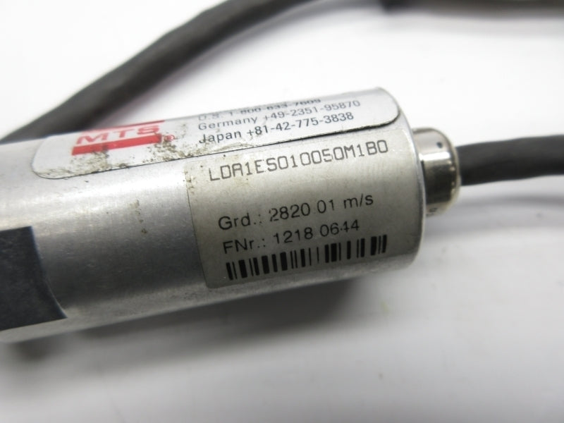 MTS LDA1ES010050M1B0 NSNP