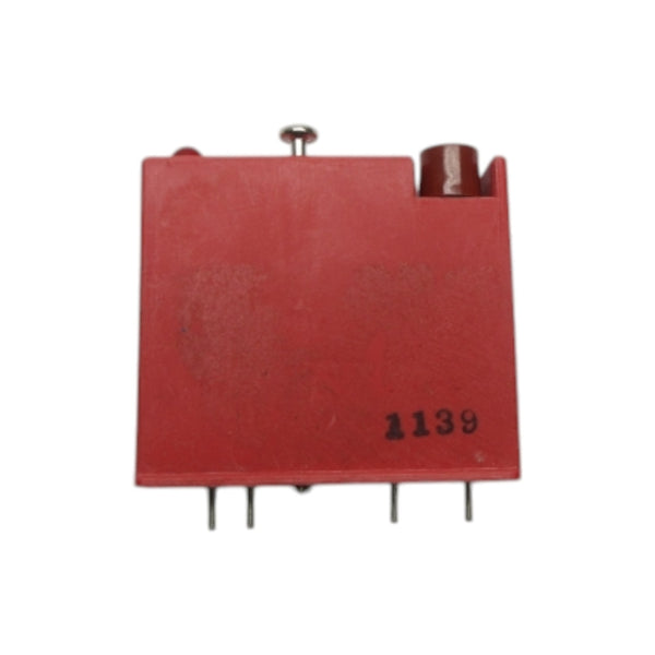 WRC WRC4-OB5S 3-60VDC NSNP