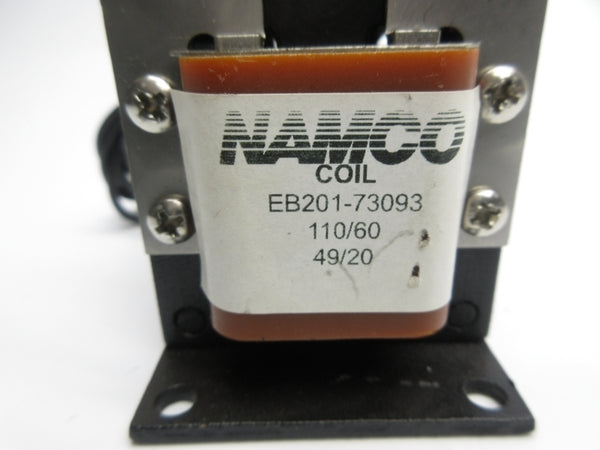 NAMCO EB201-73093 49/110V NSNP