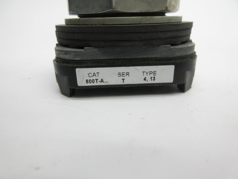 ALLEN BRADLEY 800T-AB SER. T NSNP