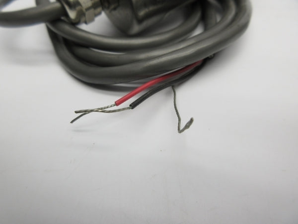 BARKSDALE 425H3-10-P1 12-30VDC 0-1000PSI NSNP