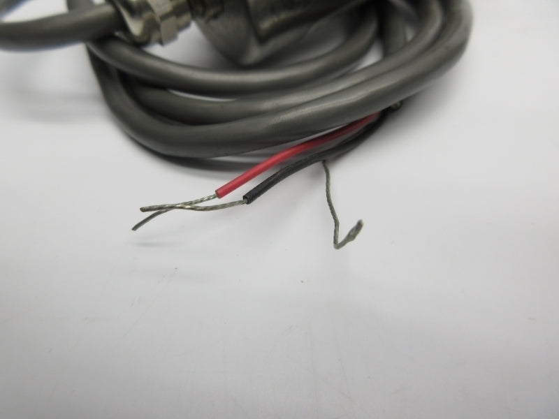 BARKSDALE 425H3-10-P1 12-30VDC 0-1000PSI NSNP