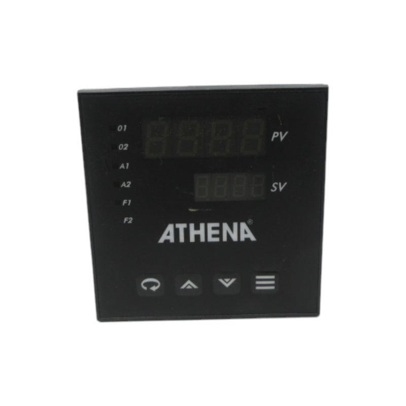 ATHENA 25C-T-F-0-B-0-0-00-0-00 115/230VAC NSNP