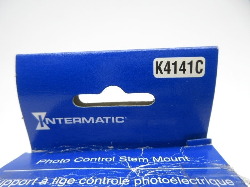 INTERMATIC K4141C 120VAC NSMP