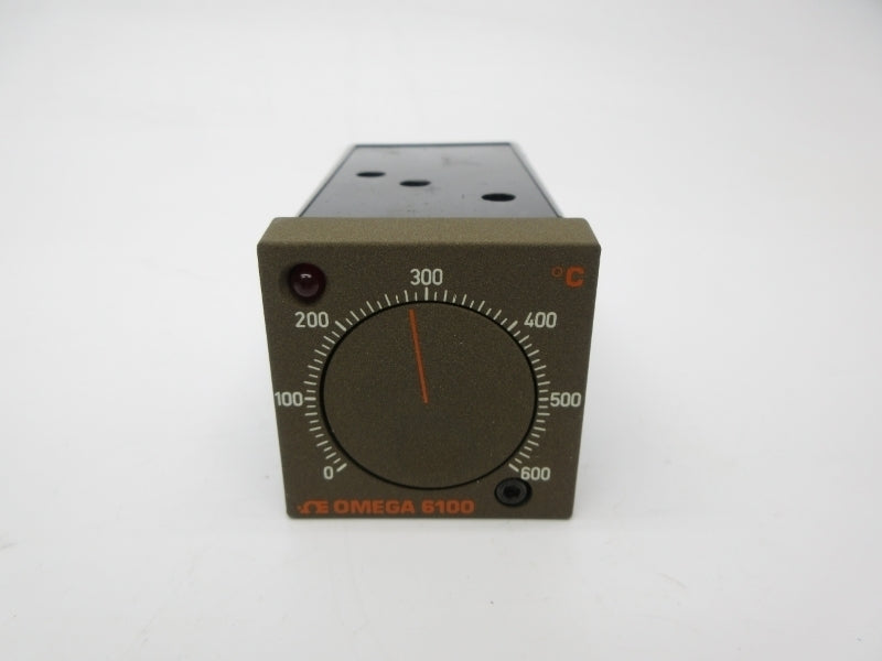 OMEGA 6132H-RTD-0-600C 115V NSMP