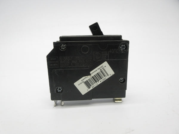 EATON CHQ120 SER. K 120/240VAC 20A (PKG OF 10) NSMP