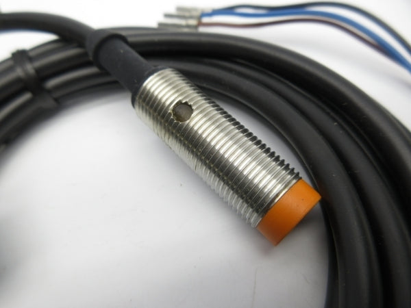 IFM EFECTOR IF5249 IFB3004-BPKG NSMP