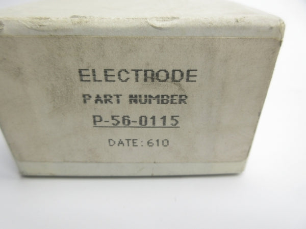 ELECTRODE P-56-0115 NSMP