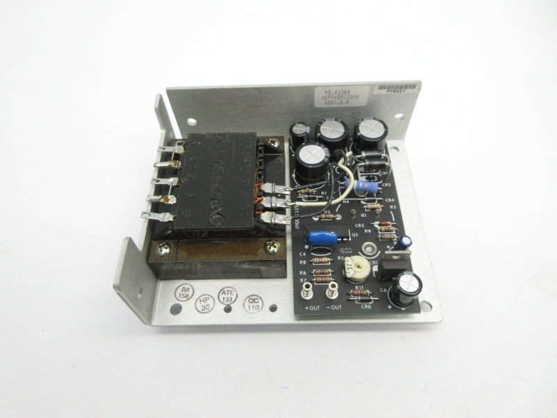 POWER-ONE HA5-1.5/OVP-A 230/240VAC 0.125A NSMP