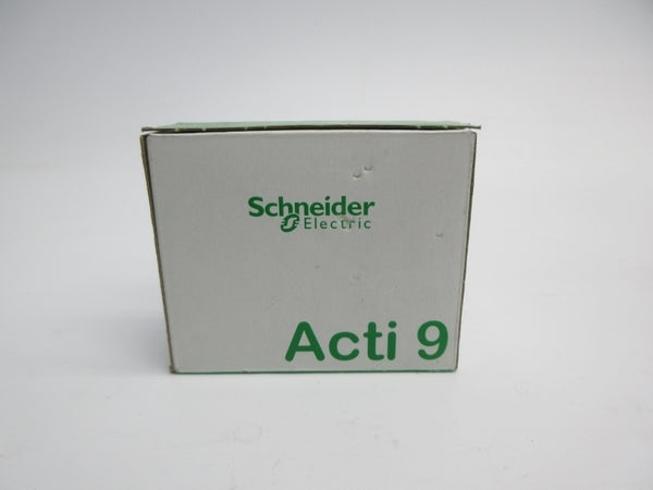 SCHNEIDER ELECTRIC A9N19277 230V 16A NSFS