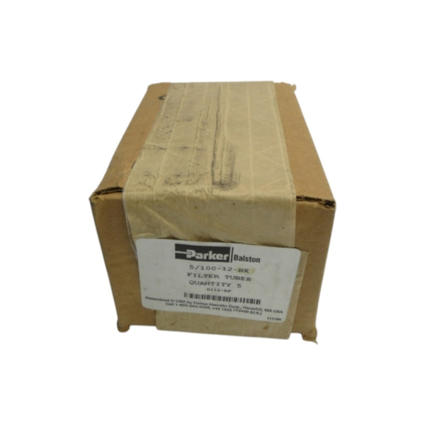 PARKER 5/100-12-BX (PKG OF 5) NSFS