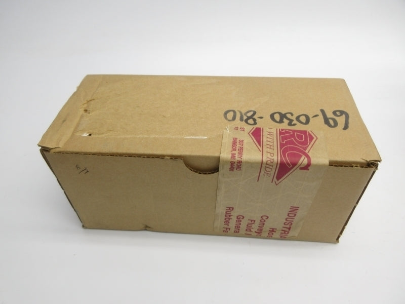 WILKERSON FRP-95-172 NSFS