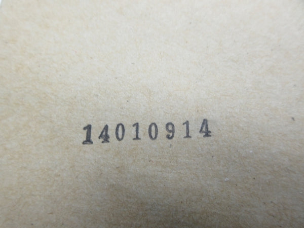 SEAL 14010914 NSMP
