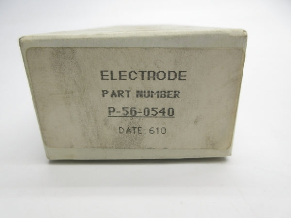 ELECTRODE P-56-0540 NSMP