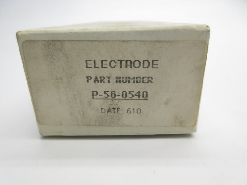 ELECTRODE P-56-0540 NSMP