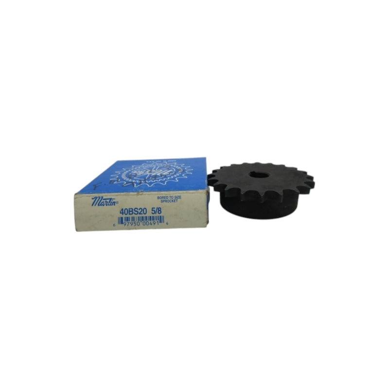 MARTIN 40BS20-5/8 NSMP