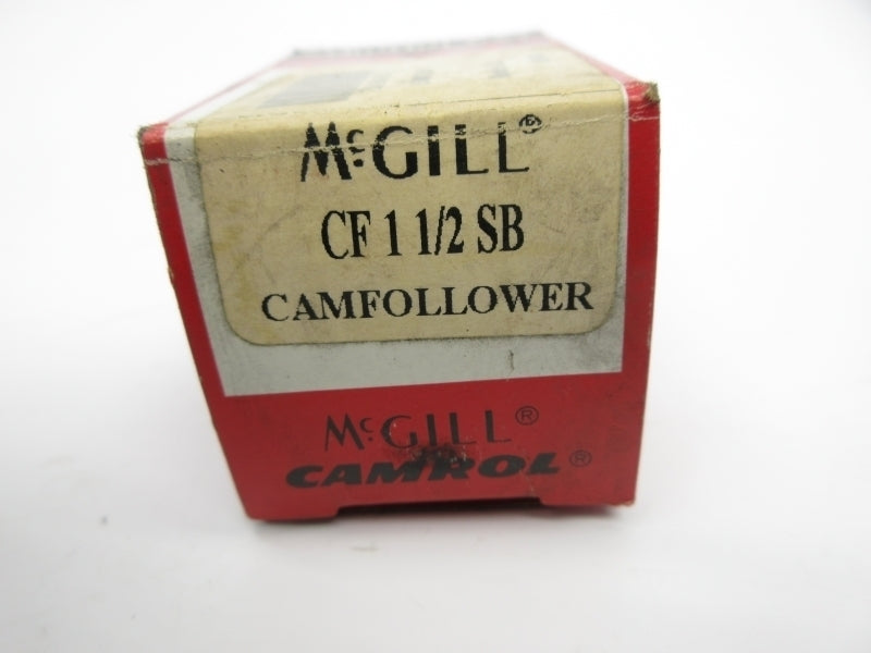 MCGILL CF1-1/2SB NSMP