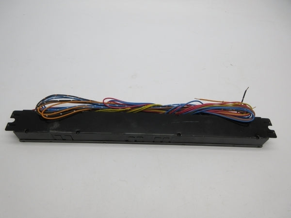 ADVANCE HCN4S5490C2LSG 347-480V NSMP