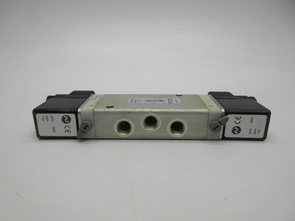 NORGREN 2636200-C201-D 24V 150PSI NSMP