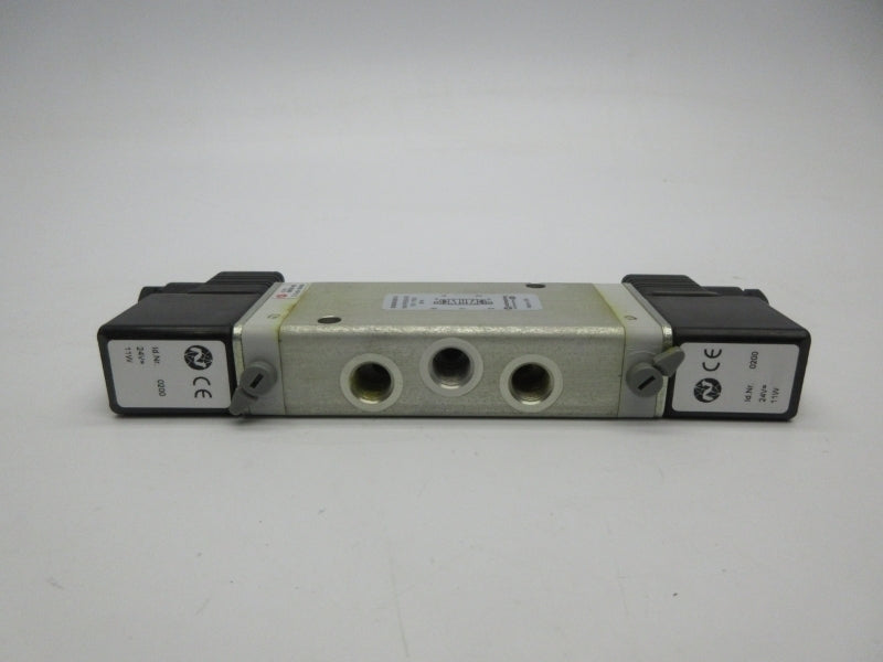 NORGREN 2636200-C201-D 24V 150PSI NSMP