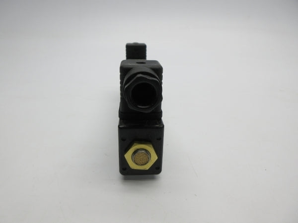 NORGREN 2636200-C201-D 24V 150PSI NSMP