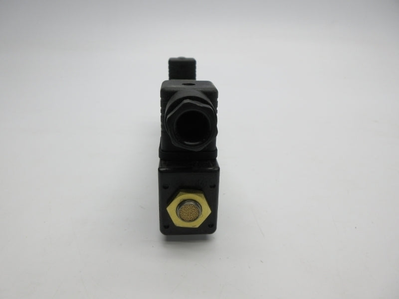 NORGREN 2636200-C201-D 24V 150PSI NSMP