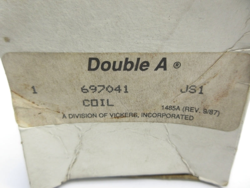 DOUBLE A 697041 110/115/120VAC .64A NSMP