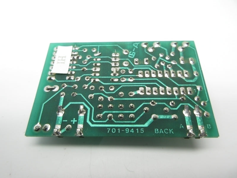 WARNER BERNSTEIN MCS836 NSMP