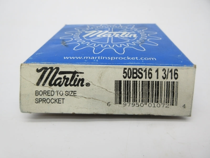 MARTIN 50BS16-1-3/16 NSMP