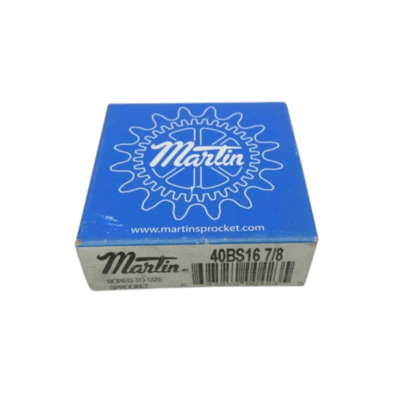 MARTIN 40BS16 7/8" NSFS