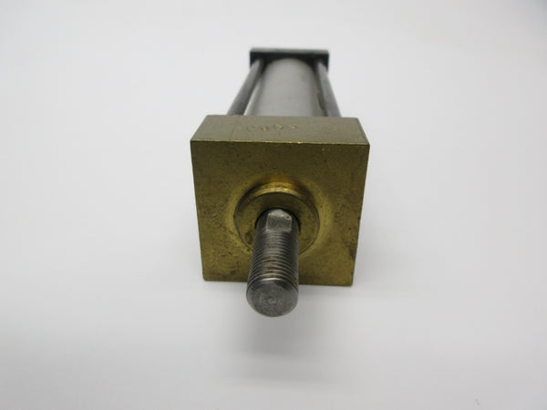 MOSIER TAE4-3A 1-1/8x3 NSNP