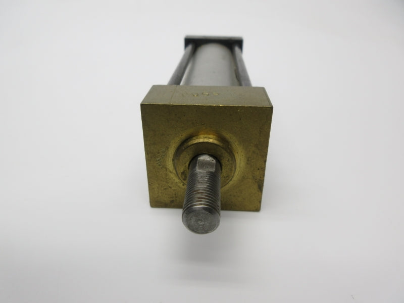 MOSIER TAE4-3A 1-1/8x3 NSNP