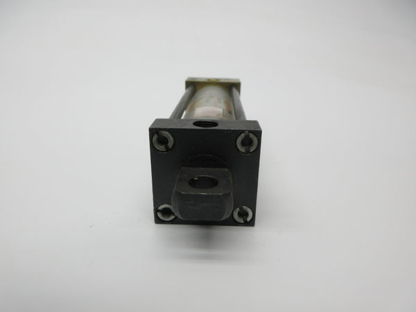 MOSIER TAE4-3A 1-1/8x3 NSNP