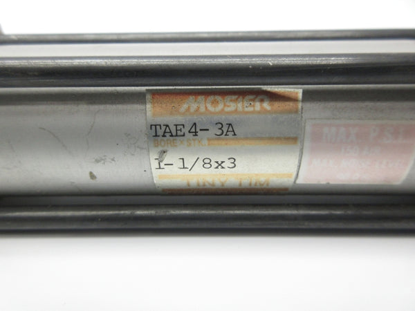 MOSIER TAE4-3A 1-1/8x3 NSNP