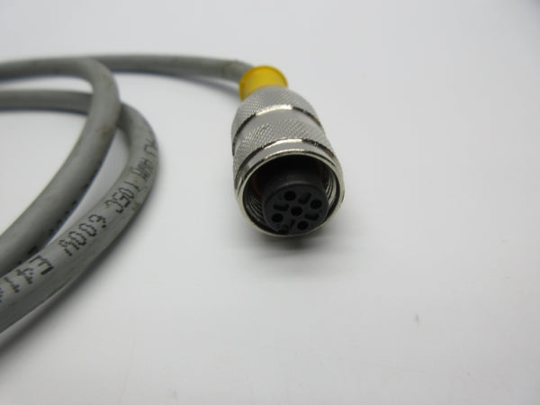 TURCK RK4.4T-1-RS4.4T/S101 NSNP